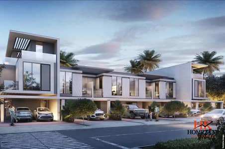 4 Bedroom Villa for Sale in DAMAC Riverside, Dubai - damac-bali-3-638901707675927700. jpeg 4 Bedroom Villa for Sale in DAMAC Riverside, Dubai - damac-bali-3-638901707675927700. jpeg