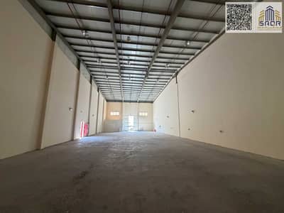 Warehouse para en Alquiler en Umm Al Thuoob, Umm Al Quwain - IMG_7502. jpg