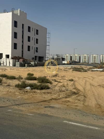 Plot in vendita a Tilal City, Sharjah - WhatsApp Image 2026-08-16 at 12.12. 37 PM. jpeg Plot in vendita a Tilal City, Sharjah - WhatsApp Image 2026-08-16 at 12.12. 37 PM. jpeg