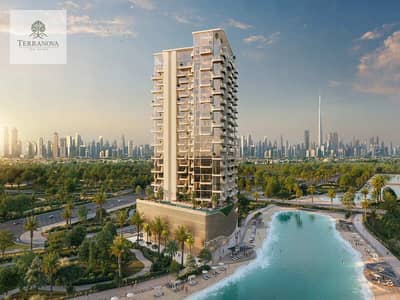 1 Bedroom Apartment for Sale in Meydan Horizon, Dubai - Exterior 01-copy-0. jpeg