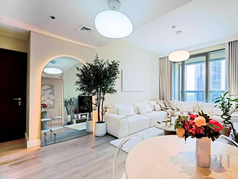 Apartamento en Downtown Dubai,Forte,Forte 2, 1 dormitorio, 130000 AED - 16949686 Apartamento en Downtown Dubai,Forte,Forte 2, 1 dormitorio, 130000 AED - 16949686