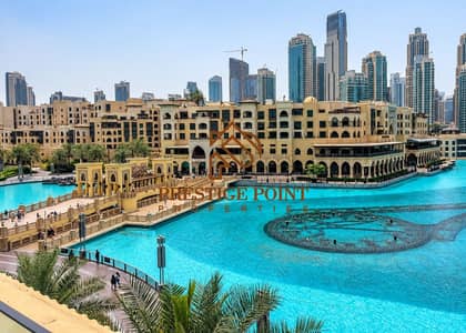 2 Bedroom Apartment for Rent in Downtown Dubai, Dubai - Blvd 2. jpeg
