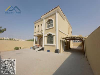Villa de 5 chambres à à vendre à Al Rawda, Ajman - WhatsApp Image 2026-10-12 at 7.07. 28 PM. jpg