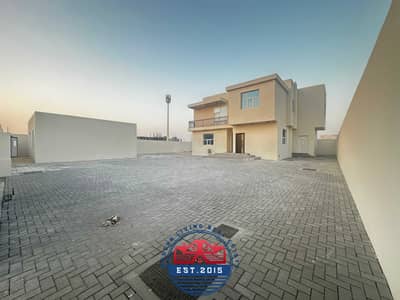 5 Slaapkamers Villa te Huur in Madinat Al Riyad, Abu Dhabi - IMG_2469. jpg