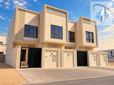 5 Bedroom Villa for Sale in Al Helio, Ajman - 27118596-6fcc-43b3-a5eb-da75eccde4d6. jpg 5 Bedroom Villa for Sale in Al Helio, Ajman - 27118596-6fcc-43b3-a5eb-da75eccde4d6. jpg