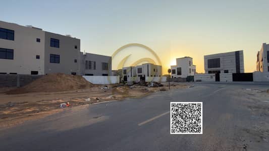 Plot zum Verkauf in Al Zahya, Ajman - IMG_8867. jpg