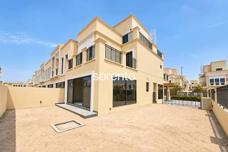 5 Schlafzimmer Townhouse zum Miete in DAMAC Lagoons, Dubai - Reihenhaus in DAMAC Lagoons,Malta,Malta 2, 5 schlafzimmer, 210000 AED - 16949733 5 Schlafzimmer Townhouse zum Miete in DAMAC Lagoons, Dubai - Reihenhaus in DAMAC Lagoons,Malta,Malta 2, 5 schlafzimmer, 210000 AED - 16949733