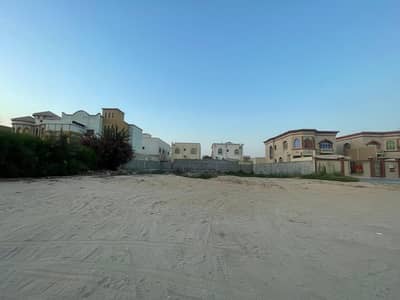 Plot for Sale in Al Rawda, Ajman - WhatsApp Image 2026-10-22 at 6.38. 52 PM. jpeg