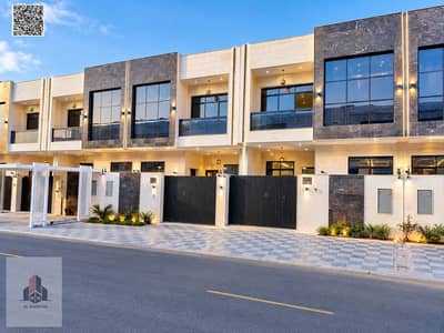 5 Bedroom Villa for Sale in Al Helio, Ajman - 1000731744. jpg
