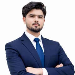 Muhammad Ahmad Samar Abbas Muhammad Ahmad Samar Abbas