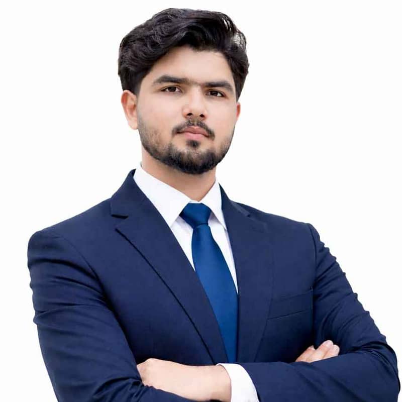 Muhammad Ahmad Samar Abbas Muhammad Ahmad Samar Abbas