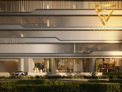 Office for Sale in Jumeirah Village Circle (JVC), Dubai - Tresora_Page_03. jpeg Office for Sale in Jumeirah Village Circle (JVC), Dubai - Tresora_Page_03. jpeg