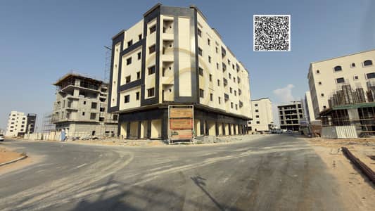 Plot for Sale in Al Alia, Ajman - IMG_8874. jpg