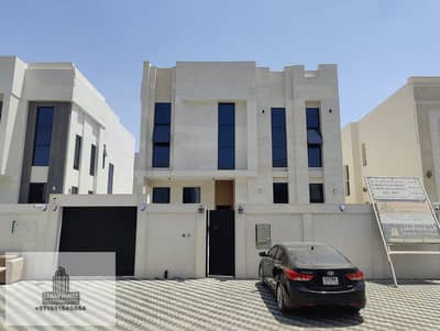 5 habitaciones Villa para en Venta en Al Zahya, Ajman - WhatsApp Image 2026-10-22 at 3.29. 06 PM. jpeg
