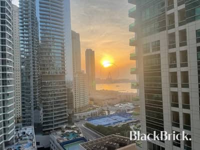 Studio zum Miete in Dubai Marina, Dubai - Wohnung in Dubai Marina,Skyview Tower, 65000 AED - 16944634 Studio zum Miete in Dubai Marina, Dubai - Wohnung in Dubai Marina,Skyview Tower, 65000 AED - 16944634