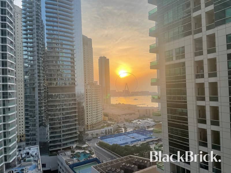 Appartamento a Dubai Marina,Skyview Tower, 65000 AED - 16944634 Appartamento a Dubai Marina,Skyview Tower, 65000 AED - 16944634