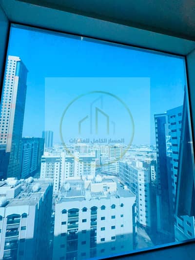 2 Slaapkamers Appartement te Huur in Al Majaz, Sharjah - rhsghr. jpeg