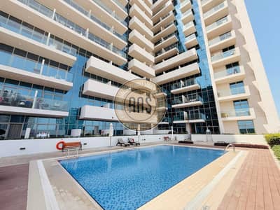 Studio for Rent in Downtown Jebel Ali, Dubai - b13b7f25-41d6-45fd-93a7-253855381b9a. jpg