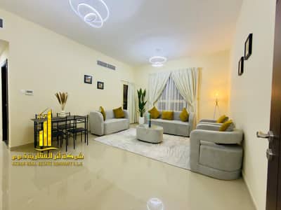 2 habitaciones Apartamento para en Alquiler en Al Nuaimiya, Ajman - WhatsApp Image 2026-10-21 at 10.44. 17 AM. jpeg