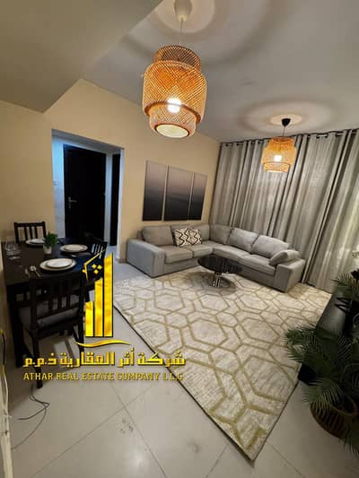 1 habitación Apartamento para en Alquiler en Al Hamidiyah, Ajman - WhatsApp Image 2026-10-22 at 10.31. 34 AM (2). jpeg