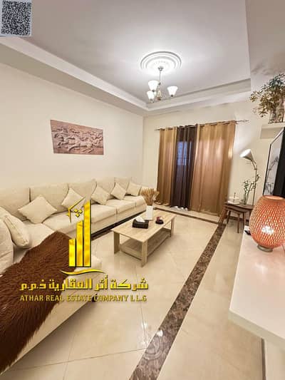 1 Schlafzimmer Wohnung zum Miete in Al Rawda, Ajman - WhatsApp Image 2025-10-07 at 1.46. 44 AM (1). jpeg 1 Schlafzimmer Wohnung zum Miete in Al Rawda, Ajman - WhatsApp Image 2025-10-07 at 1.46. 44 AM (1). jpeg