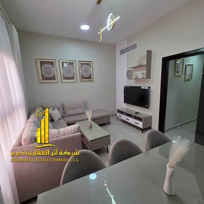 2 Camere Appartamento in affitto a Corniche Ajman, Ajman - WhatsApp Image 2026-06-26 at 8.16. 13 PM. jpeg 2 Camere Appartamento in affitto a Corniche Ajman, Ajman - WhatsApp Image 2026-06-26 at 8.16. 13 PM. jpeg
