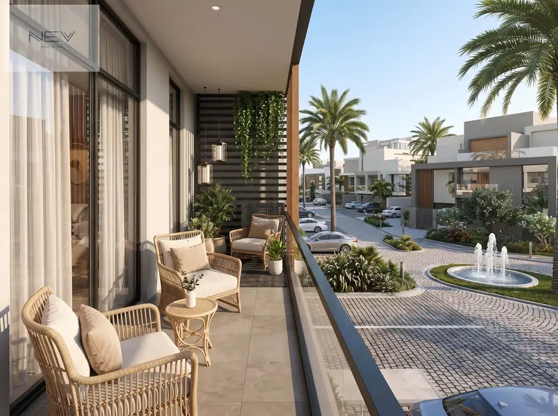 Refined Studio | Serene Community