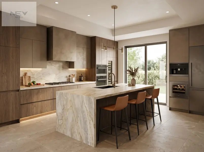 Refined Studio | Serene Community