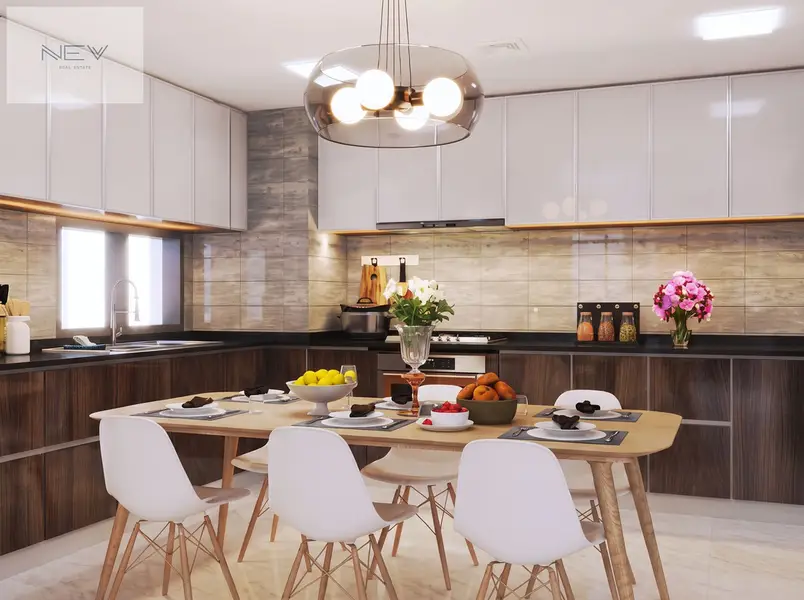 Refined Studio | Serene Community