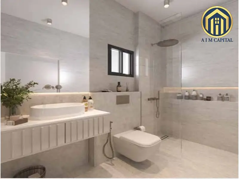 10% Off for cash | Semi-Furnished | Smart Home