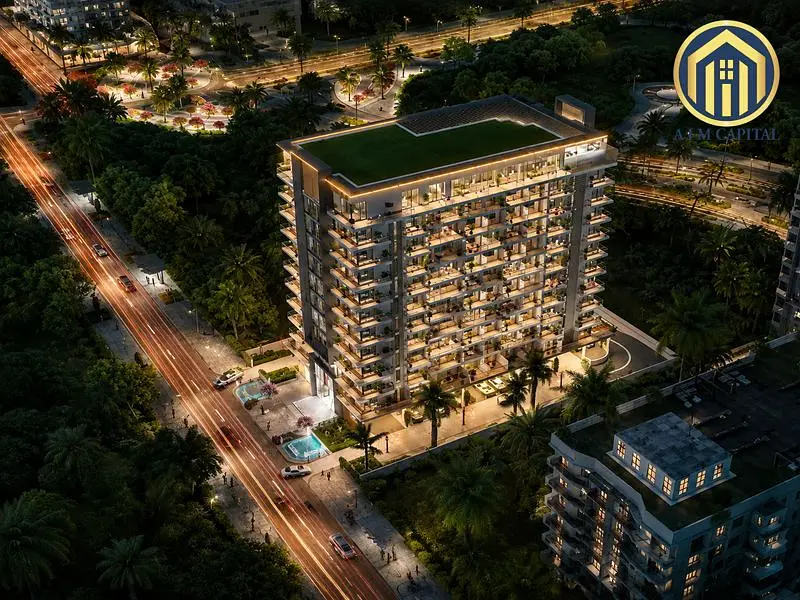 15% DP | Semi-Furnished | Flexible PP