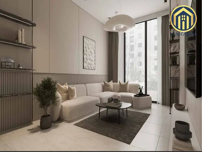 15% DP | Semi-Furnished | Flexible PP