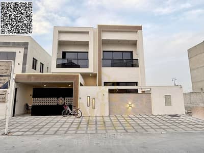 4 Bedroom Villa for Sale in Al Yasmeen, Ajman - WhatsApp Image 2025-12-25 at 4.09. 16 PM (1). jpeg