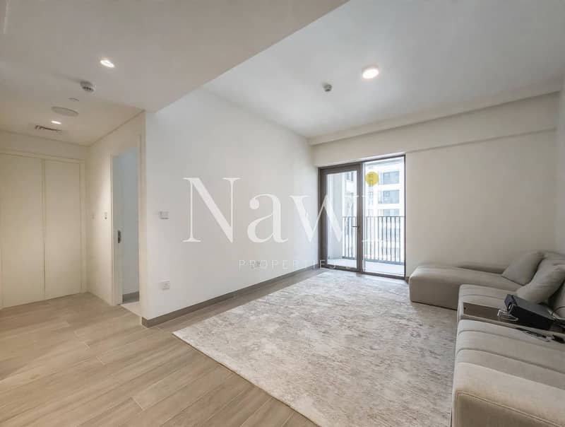 Vacant | Low Floor | Furnished Vacant | Low Floor | Furnished