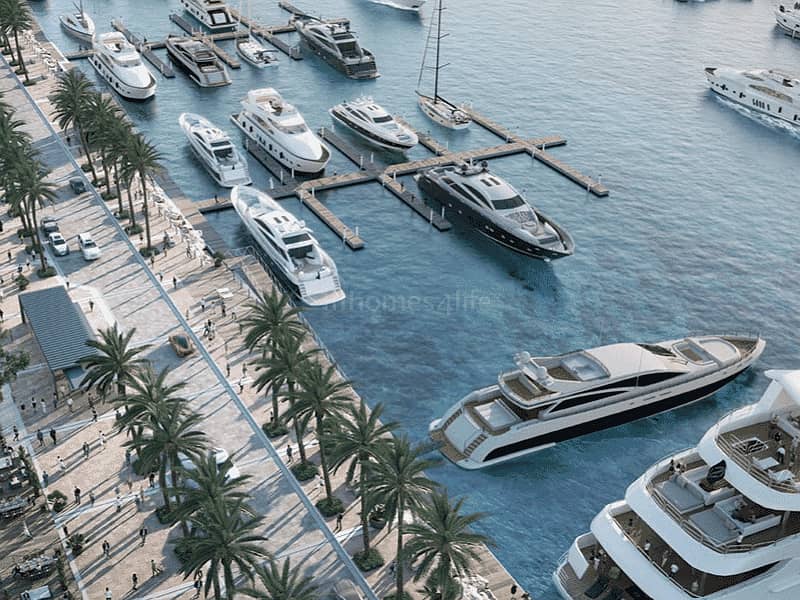 Appartement à Mina Rashid,Clearpoint,Clearpoint Building 3, 2 chambres, 2299999 AED - 16949956 Appartement à Mina Rashid,Clearpoint,Clearpoint Building 3, 2 chambres, 2299999 AED - 16949956