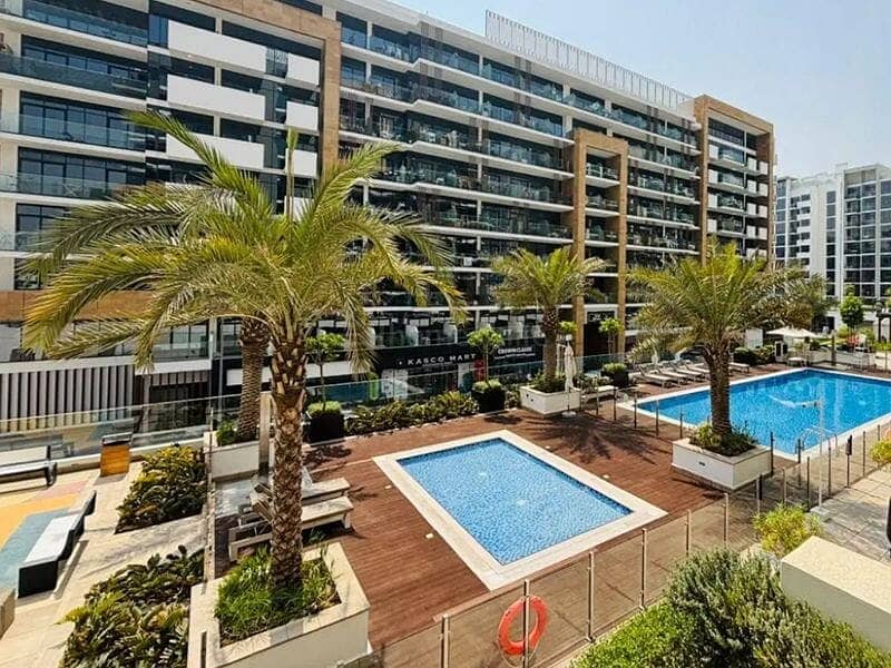 Квартира в Мейдан Сити,Азизи Ривьера,Азизи Ривьера 21, 39995 AED - 16949954 Квартира в Мейдан Сити,Азизи Ривьера,Азизи Ривьера 21, 39995 AED - 16949954