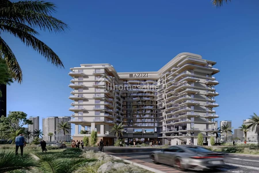 Al Jaddaf | Book Now&get 18% Discount |Payment Plan Al Jaddaf | Book Now&get 18% Discount |Payment Plan