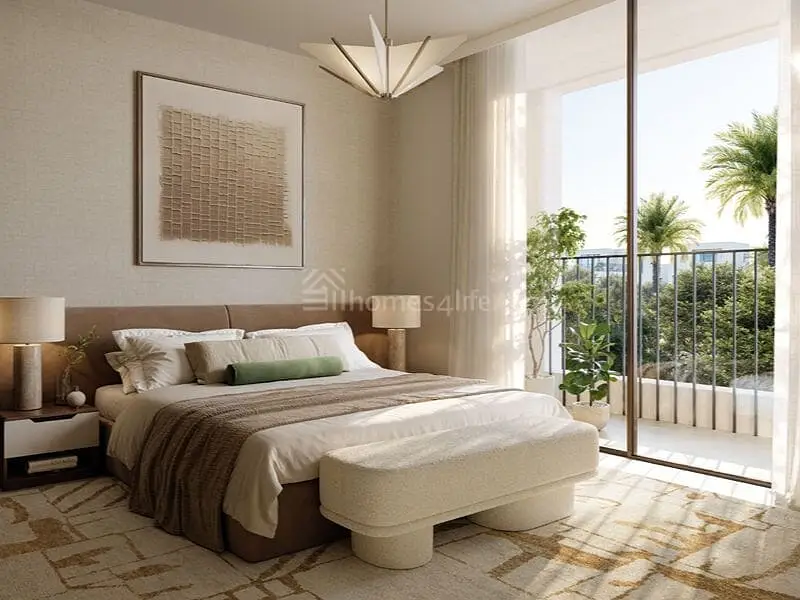Exclusive Villa Living | The Heights by Emaar