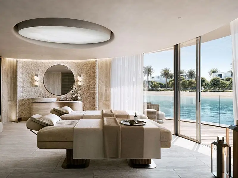 Exclusive Villa Living | The Heights by Emaar