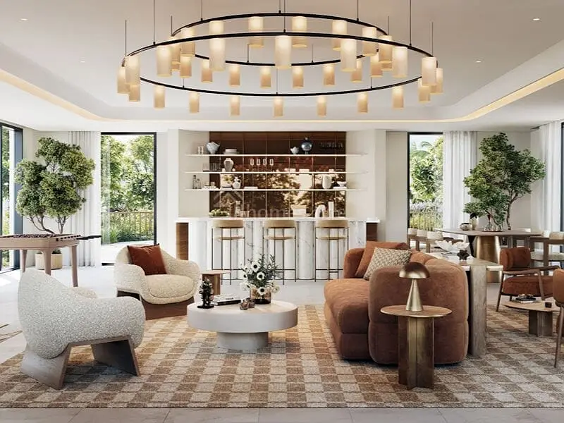 Exclusive Villa Living | The Heights by Emaar