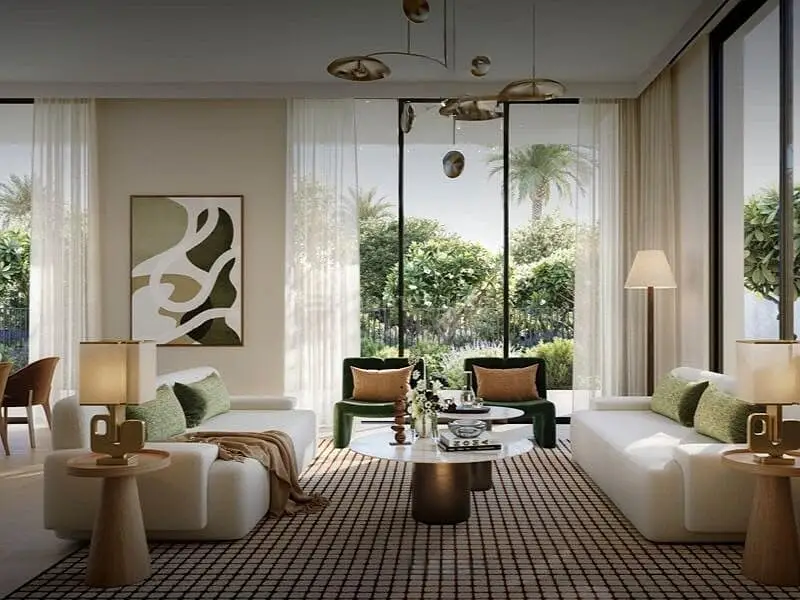 Exclusive Villa Living | The Heights by Emaar