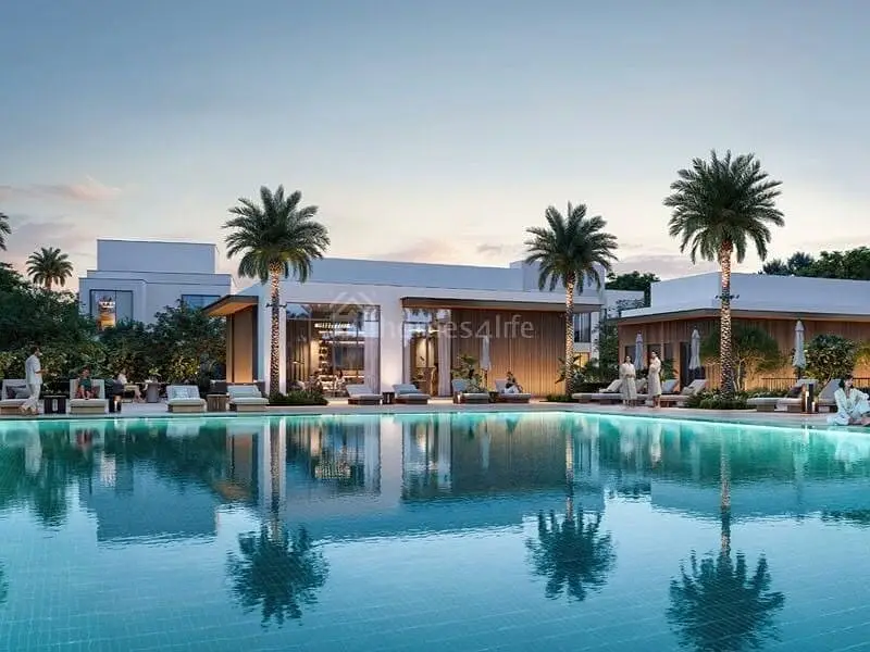 Exclusive Villa Living | The Heights by Emaar