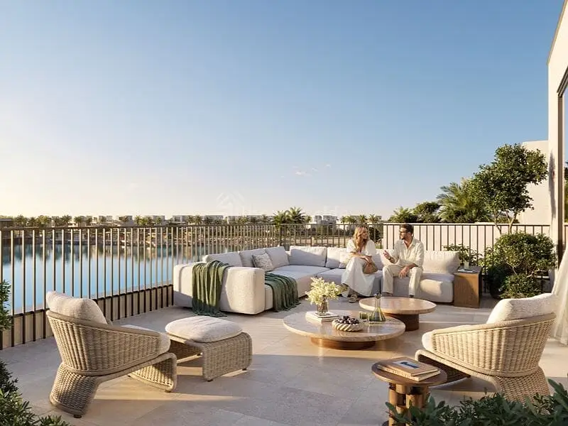 Exclusive Villa Living | The Heights by Emaar