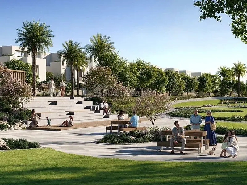 Exclusive Villa Living | The Heights by Emaar