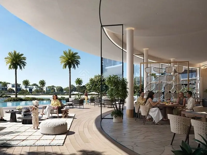 Exclusive Villa Living | The Heights by Emaar