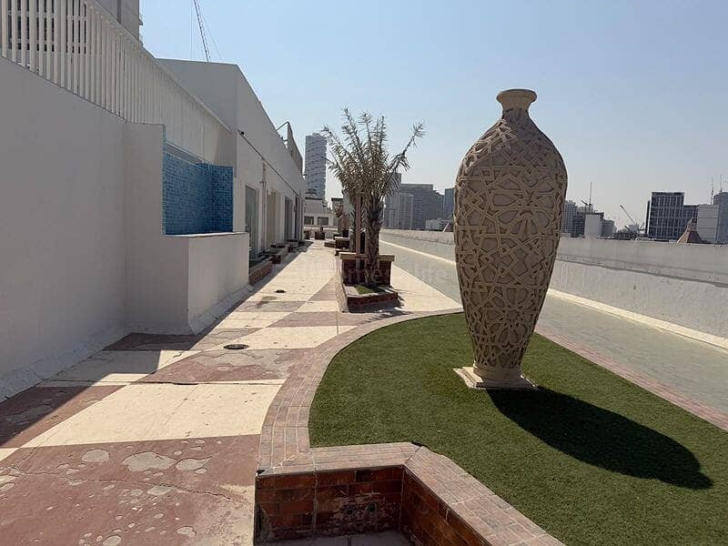 位于朱美拉环形村(JVC),JVC第10区,拉雅公寓 1 卧室的公寓 75000 AED - 16949963 位于朱美拉环形村(JVC),JVC第10区,拉雅公寓 1 卧室的公寓 75000 AED - 16949963
