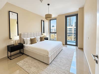2 Bedroom Apartment for Rent in Downtown Dubai, Dubai - Fully Furnished | 2-Bedroom Apartment for Rent | 2 Bedroom Apartment for Rent in Downtown Dubai, Dubai - Fully Furnished | 2-Bedroom Apartment for Rent |
