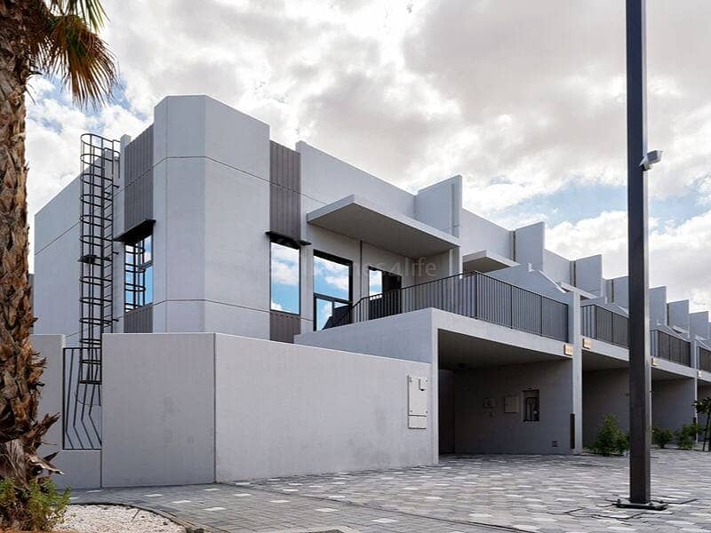 Rijwoning in Mohammed Bin Rashid City (MBR City),District 7,MAG City,MAG Eye Townhouses, 4 slaapkamers, 295000 AED - 16949961 Rijwoning in Mohammed Bin Rashid City (MBR City),District 7,MAG City,MAG Eye Townhouses, 4 slaapkamers, 295000 AED - 16949961