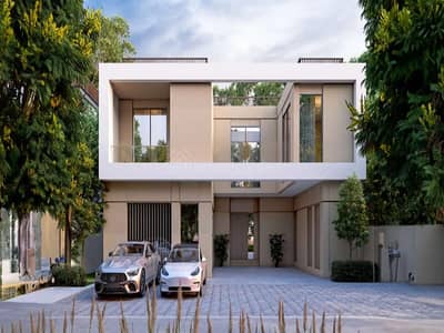 4 Camere Villa in vendita a Sobha Elwood, Dubai - Villa a Sobha Elwood, 4 camere da letto, 6900000 AED - 16949966 4 Camere Villa in vendita a Sobha Elwood, Dubai - Villa a Sobha Elwood, 4 camere da letto, 6900000 AED - 16949966