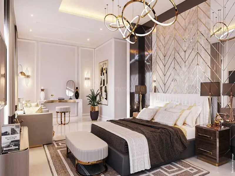 Super Deal | 4BR Park-Facing Villa in Sobha Elwood